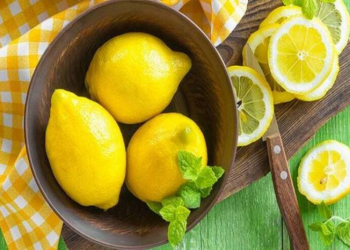 Limonun bilmədiyimiz faydaları