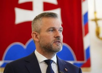Slovakiya Prezidenti: Fiko ona qarşı olan sui-qəsd cəhdini xatırlayır