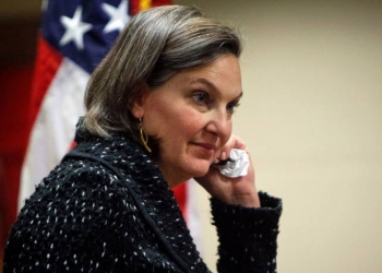 Nuland: NATO-nun Ukraynadakı təlim bazaları Rusiya ordusunun hədəfinə çevriləcək...