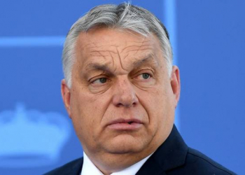 Orban: Ukraynadakı münaqişə ABŞ-ın iştirakı ilə həll edilməlidir