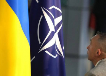NATO Zelenskidən Ukraynanın alyansa üzv olmasını tələb etməməyi xahiş edib...