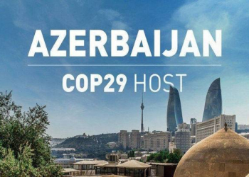 Bakıda COP29-la bağlı konfrans başlayıb