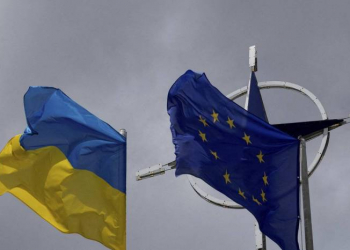 NATO ölkələri Ukraynaya 100 milyard avroluq dəstək planı ilə bağlı açıqlama istəyir