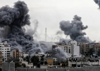 Castin Trüdo: Rafahda dinc sakinlərin ölümü bizi dəhşətə gətirir...