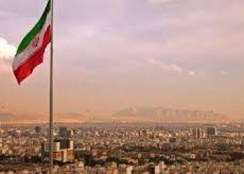 İranda milli matəm elan olundu