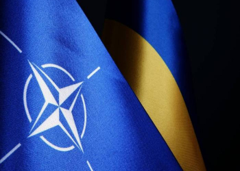 NATO Ukraynanı üzvlüyə yaxınlaşdırmaq üçün təhlükəsizlik yardımı verəcək