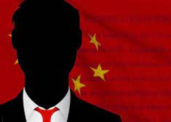 Çin mərkəzi dövlət qurumlarında iki Mİ6 casusunu müəyyən edib