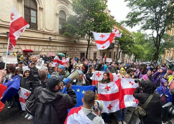 ABŞ Gürcüstana qarşı sanksiyalar tətbiq edəcək