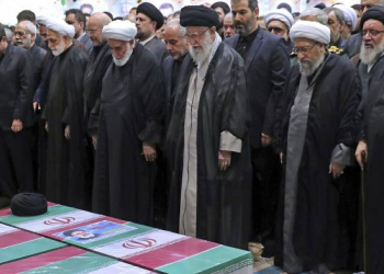 İranda dövlət başçısı postuna 80 nəfər namizəd var