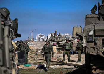 Partlayış nəticəsində İsrail hərbiçiləri xəsarət alıblar