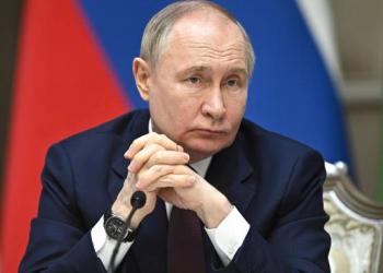 Putin: Rusiya üçün “Taliban”la əlaqələr qurmaq vacibdir