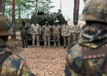 NATO Avropada Rusiyaya qarşı müharibəyə hazırlaşır?