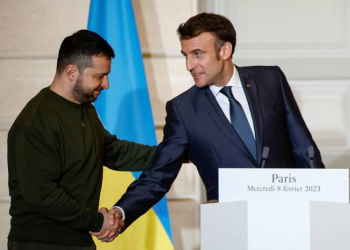Fransanın baş naziri: Ukraynaya təlimatçı göndərmək Paris üçün tabu deyil...