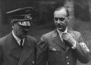 Hitlerin “rus” damğalı baş ideoloqu və onun SSRİ ilə bağlı yarımçıq qalan planı...