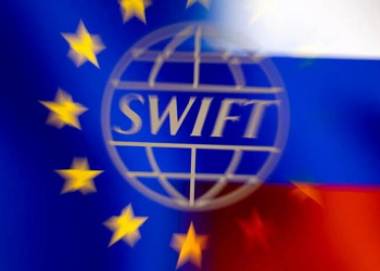 ABŞ və müttəfiqləri SWIFT-in Rusiya analoquna qarşı sanksiyalar hazırlayır