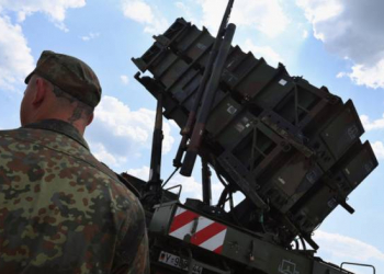 Norveç Ukraynanın havadan müdafiəsi üçün 240 milyon avro ayıracaq