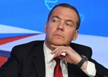 Medvedev: Aİ-də heç kim Ermənistan və Ukraynanı gözləmir