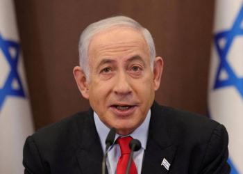 Netanyahu: İsrail bütün girovları qaytarana qədər Qəzzanı tərk etməyəcək...
