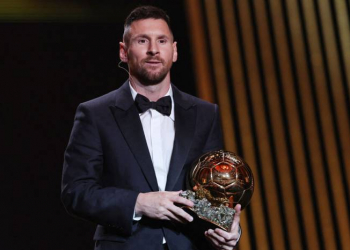 Messi “Amerika Kuboku”nda rekorda imza atıb