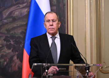 Lavrov: NATO Avrasiyada təhlükəsizlik məsələlərini təkbaşına həll etməyə çalışır...