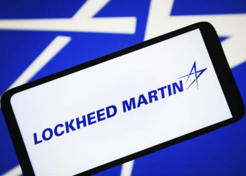 Çin ABŞ-ın silah istehsalçısı “Lockheed Martin” şirkətinə sanksiya tətbiq edib