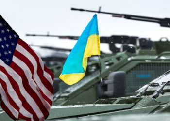 ABŞ iyunun 25-də Ukraynaya 150 milyon dollarlıq yeni yardım paketini açıqlayacaq