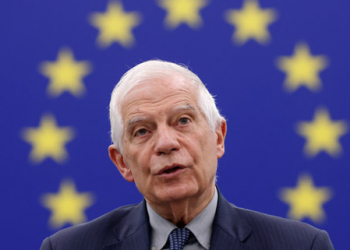 Borrell: Aİ ilə Gürcüstan arasında siyasi təmasları azalacaq...