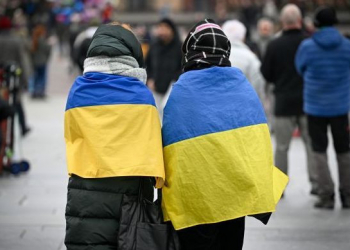 Aİ ukraynalı qaçqınların qəbulu mexanizmini 2026-cı ilin martına qədər uzadıb