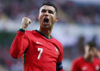 Ronaldo karyerasında ilk dəfə qrup mərhələsini qolsuz başa vurub