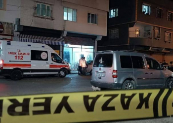 Türkiyədə beş nəfəri öldürən Suriya vətəndaşı intihar edib