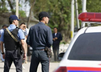 Dağıstanın daha bir şəhərində atışma olub, bir polis ölüb, altısı yaralanıb