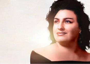 Xalq artisti Sara Qədimovanın doğum günüdür