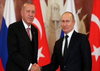 İyul ayında Rusiya və Türkiyə liderlərinin görüşü baş tutacaq