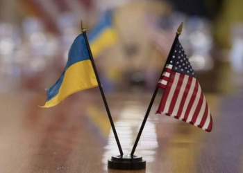 ABŞ və Ukrayna iyunun 13-də təhlükəsizlik sazişi imzalayacaq