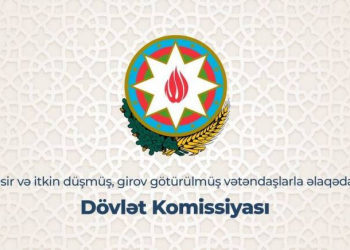 Birinci Qarabağ müharibəsində itkin düşmüş daha 20 nəfərin şəxsiyyəti müəyyən olunub