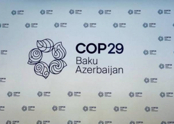 COP29 Könüllülük Proqramına qeydiyyat bu gün başa çatır