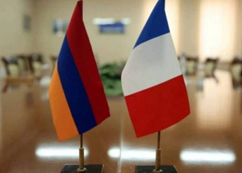 Fransa Ermənistana onmilyonlarla avro kredit verəcək