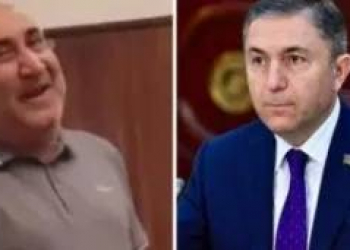 Deputat Tahir Mirkişinin qardaşına “stop” qoyulub? – Vergi borcuna görə…