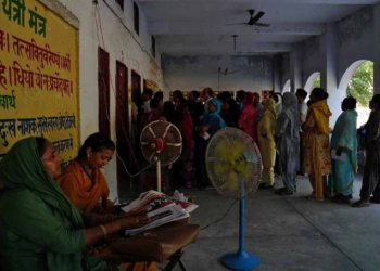 Hindistanda exit-polldan sonra istilər 33 nəfərin həyatına son qoyub