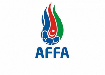 AFFA İcraiyyə Komitəsinin növbəti iclası keçiriləcək