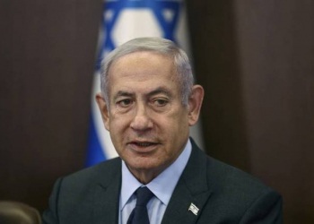 Netanyahu: ABŞ-dən silah tədarükü bərpa olunmalıdır