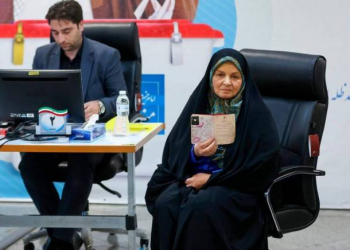 İranda prezident seçkilərində namizədlərin qeydiyyatı üçün verilən müddət başa çatıb