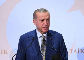 Ərdoğan: Türkiyə-Suriya diplomatik əlaqələrinin bərpasına mane olan səbəb yoxdur    