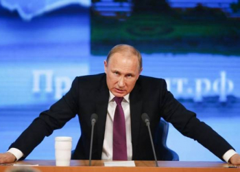 Putin Ukraynada döyüşən Rusiya hərbçilərinin sayını açıqlayıb