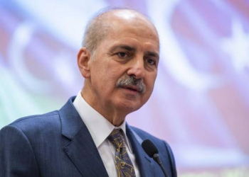 Numan Kurtulmuş: Türk dünyası gələcəyin əsas güclərindən biri olacaq