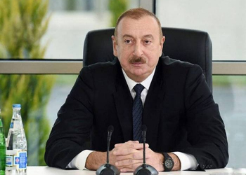 İlham Əliyev: Bu tədbir Türk dünyasında birliyin daha da möhkəmlənməsinə dəyərli töhfələr verəcək