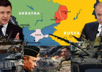 Ukrayna NATO silahları ilə Rusiyadakı hədəfləri vuracaq... - Putinin təhdidləri nə olacaq?