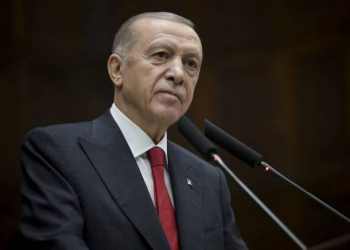 Türkiyə Prezidenti: “Yeni dövrdə İngiltərə ilə əlaqələrin hər sahədə inkişafına davam edəcəyik