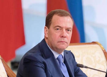 Medvedevdən isterik şərh: Ukrayna və NATO yox olsun...