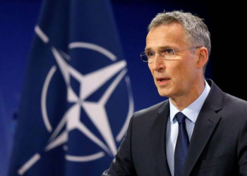 Stoltenberq: NATO nüvə doktrinasını dəyişməyə ehtiyac görmür...